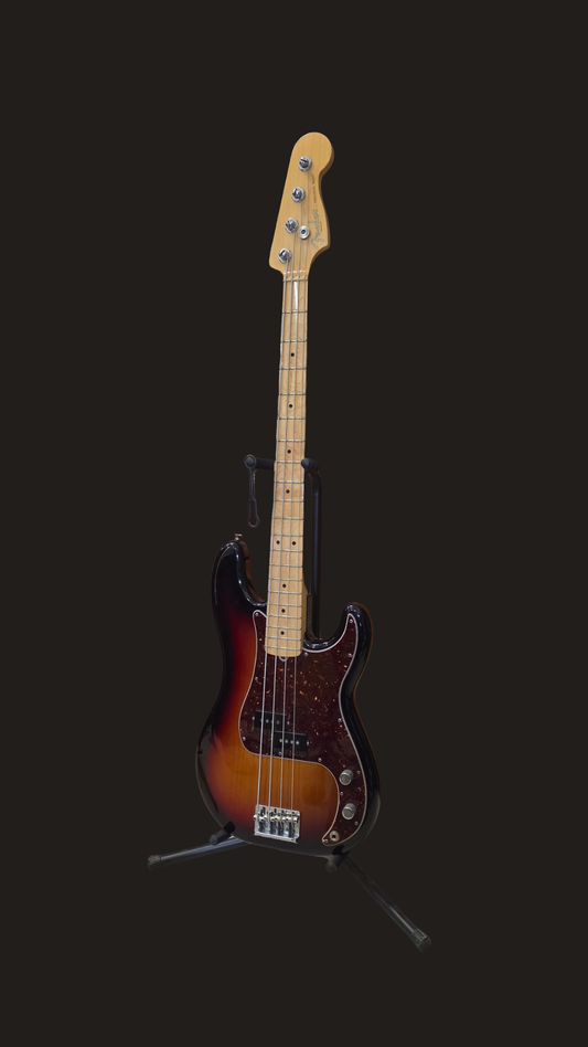 Fender American P-Bass