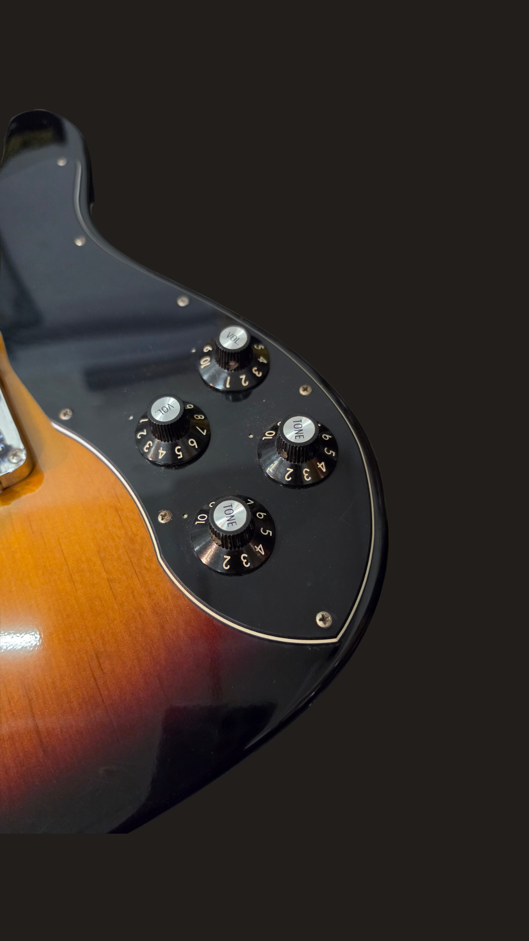 Fender American P-Bass