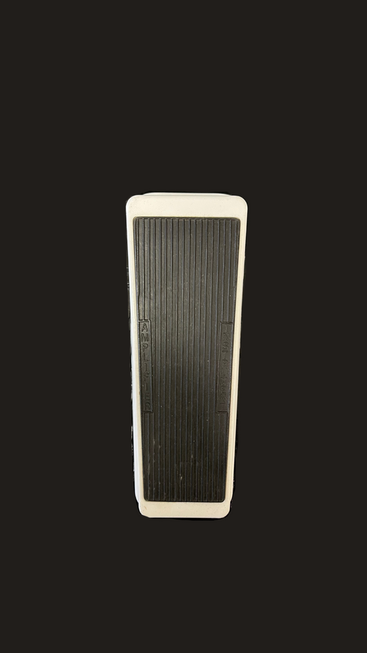 Dunlop Cry Baby Bass
