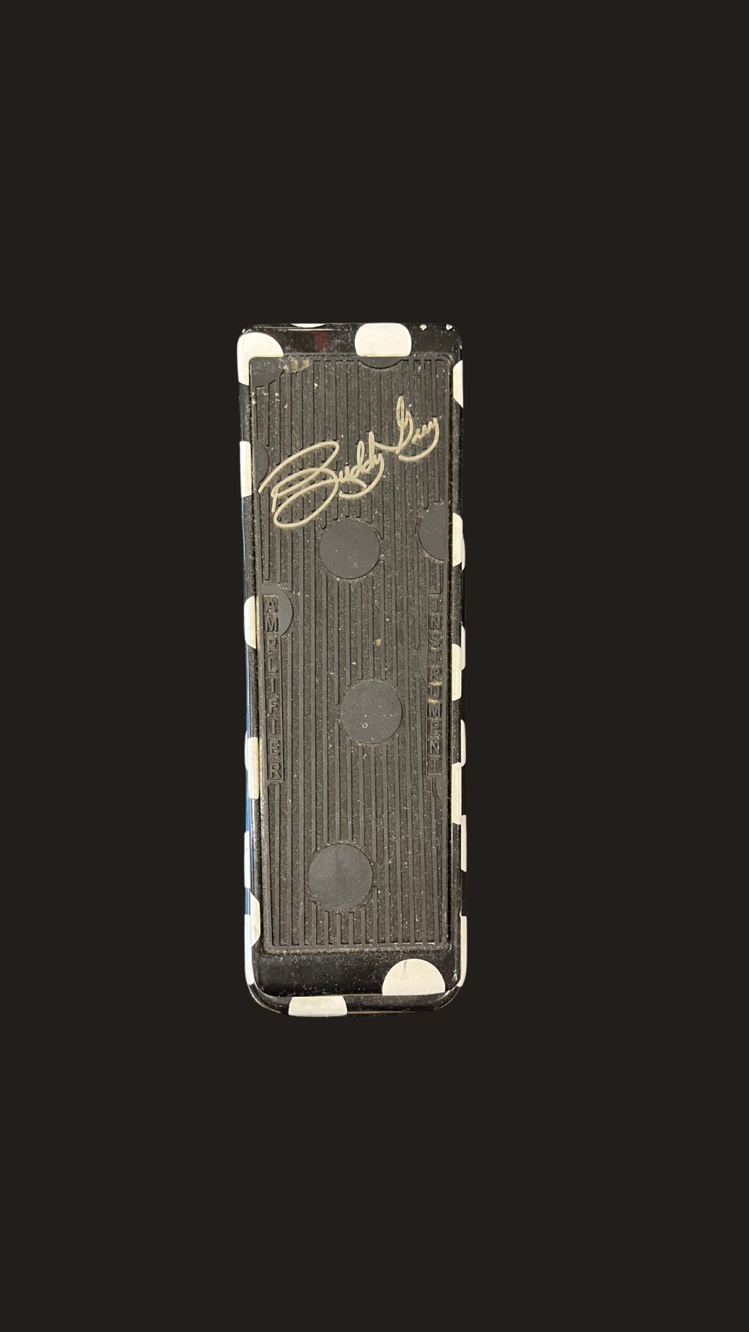Dunlop Cry Baby Buddy Guy