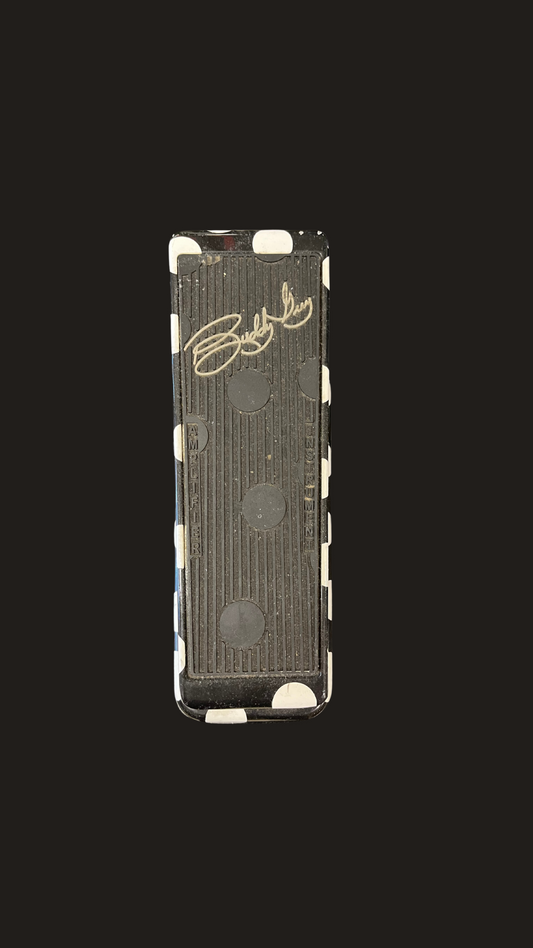 Dunlop Cry Baby Buddy Guy