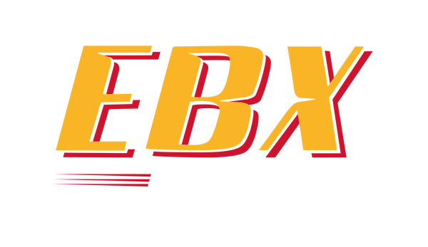 EBX Select Shop