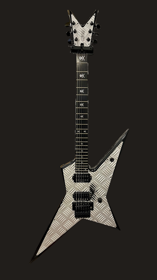 ESP edward anchang star 11 (used)