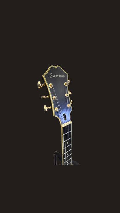 Eastman AR-810 CE Archtop