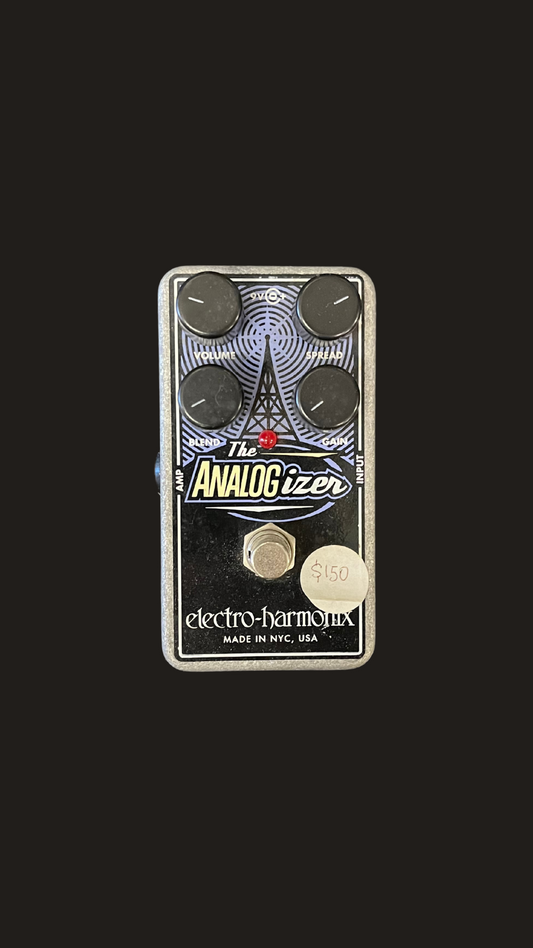Electro Harmonix Analogizer
