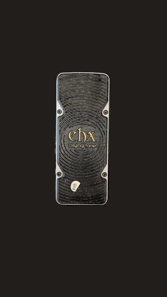 Electro Harmonix Crying Tone