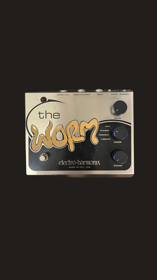 Electro Harmonix The Worm