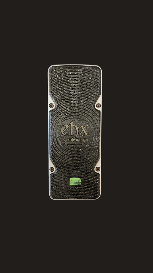 Electro Harmonix Volume