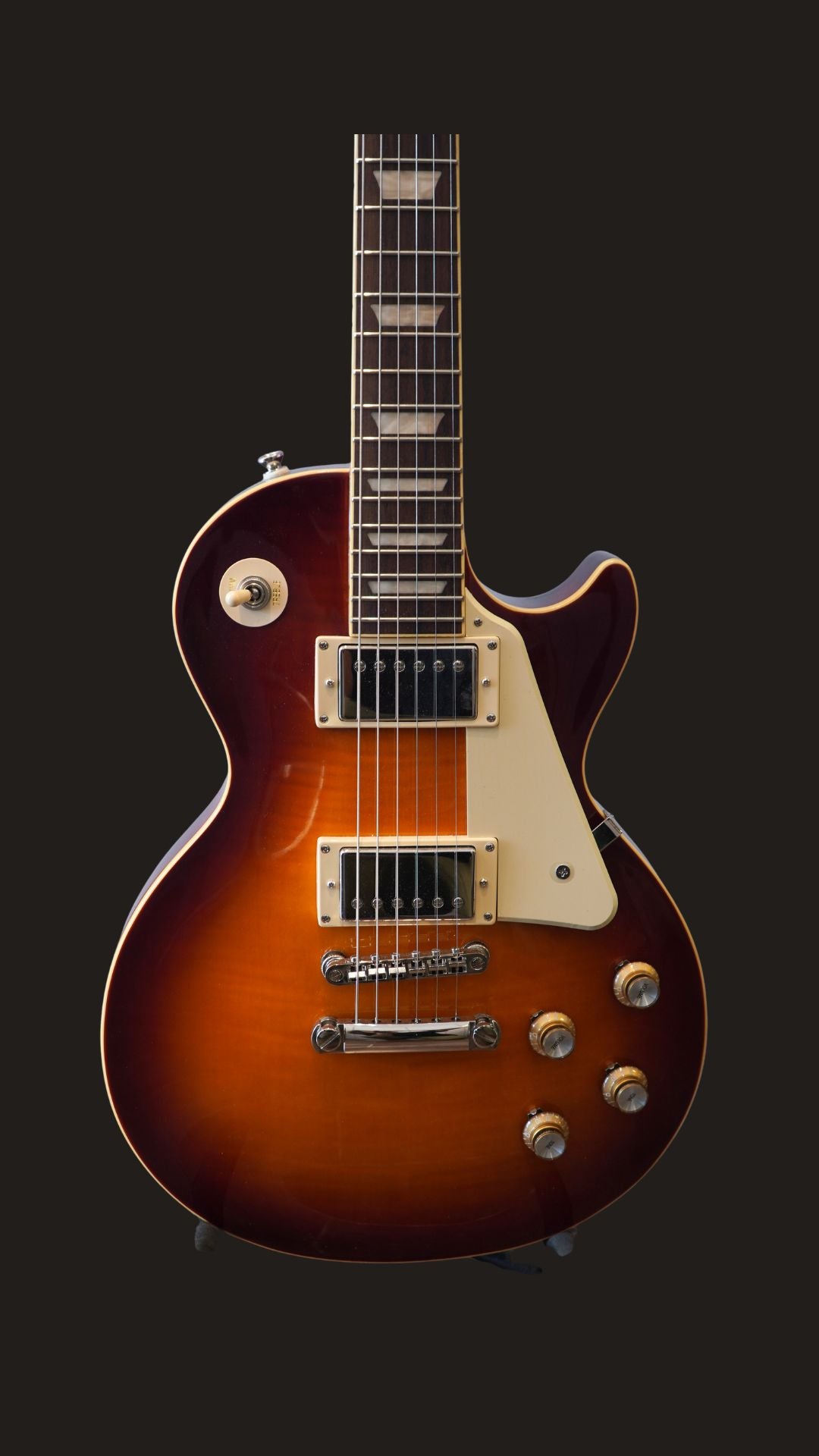 Epiphone Les Pual 60's Std