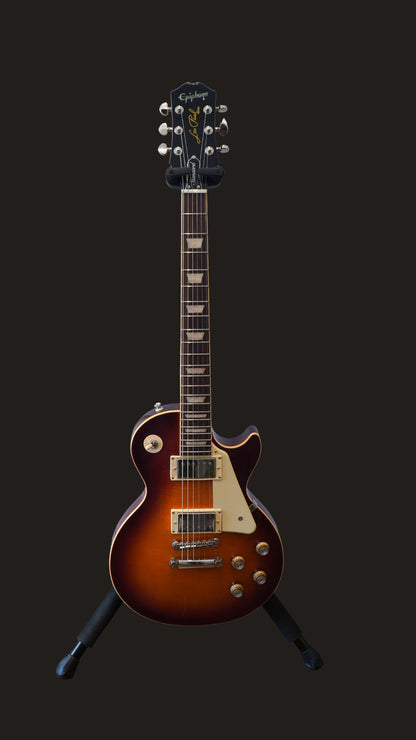 Epiphone Les Pual 60's Std