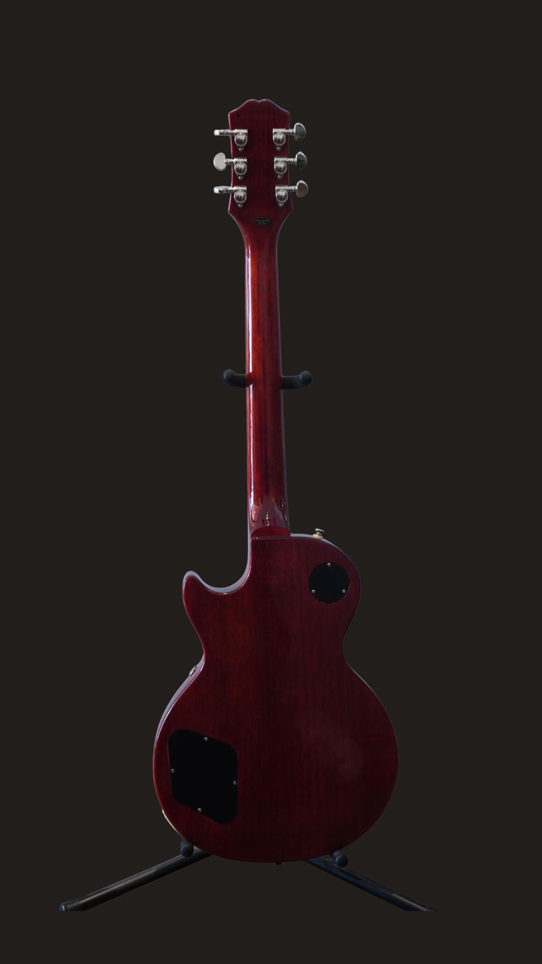 Epiphone Les Pual 60's Std