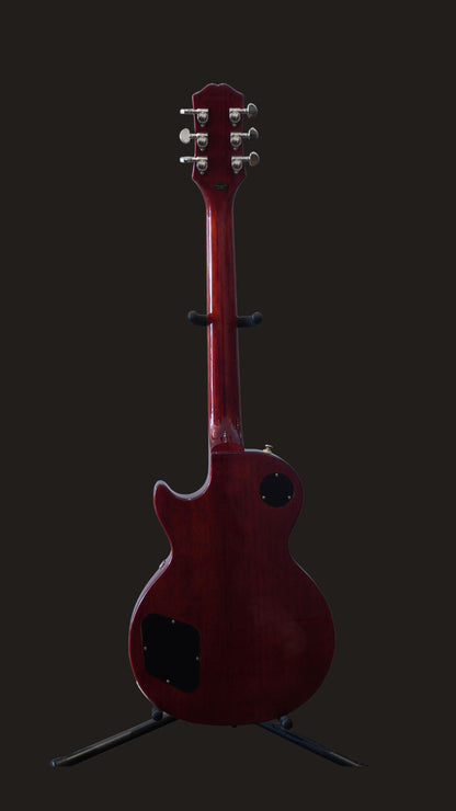 Epiphone Les Pual 60's Std