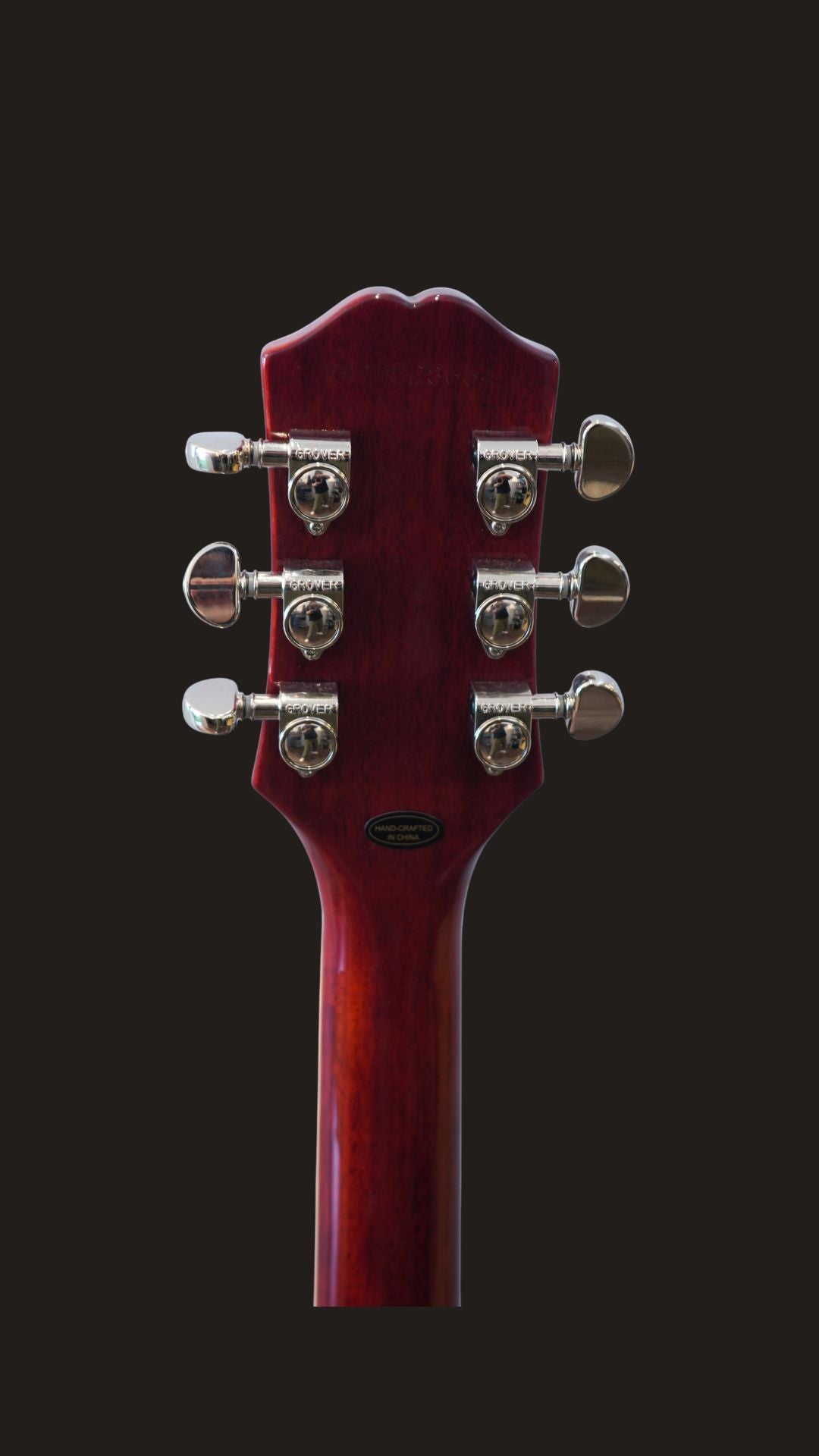 Epiphone Les Pual 60's Std