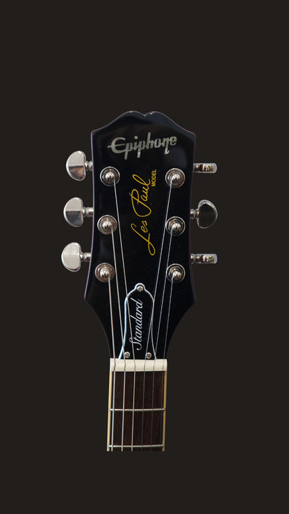 Epiphone Les Pual 60's Std