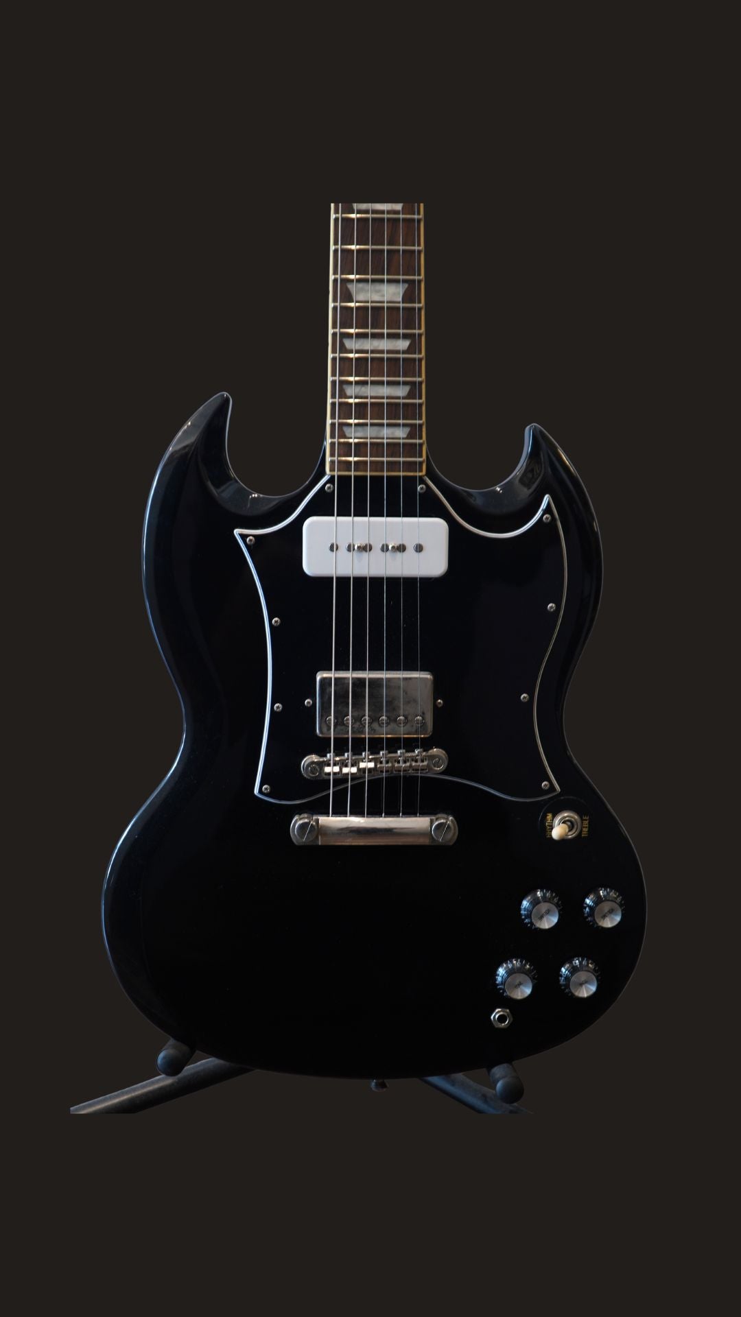 Epiphone SG Standard