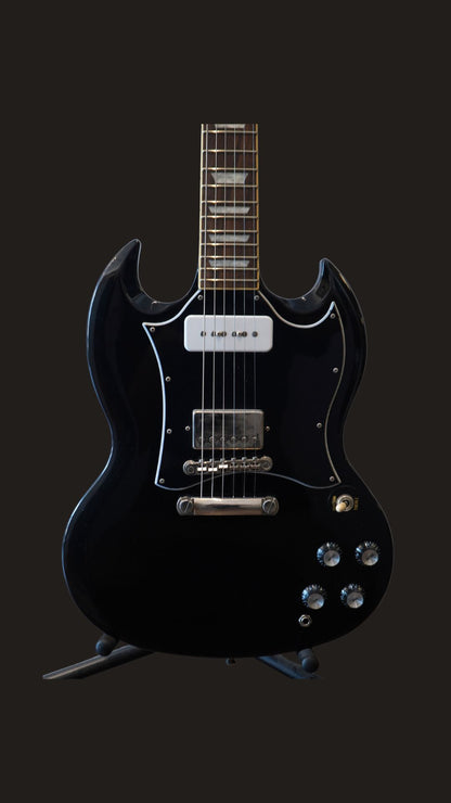 Epiphone SG Standard