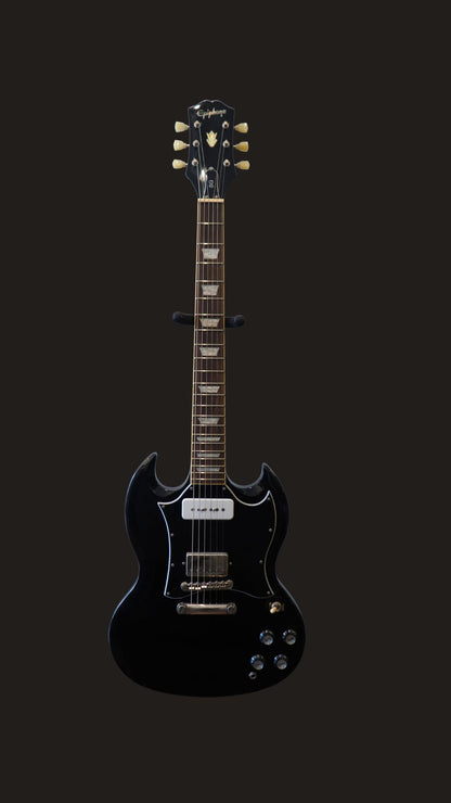 Epiphone SG Standard