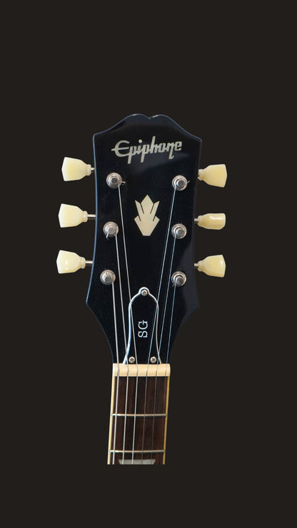 Epiphone SG Standard