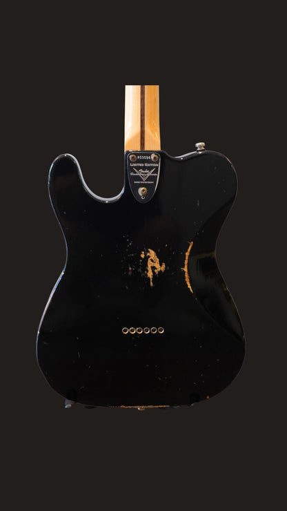 Fender 72's Telecaster Custom C.S. Limited Edition