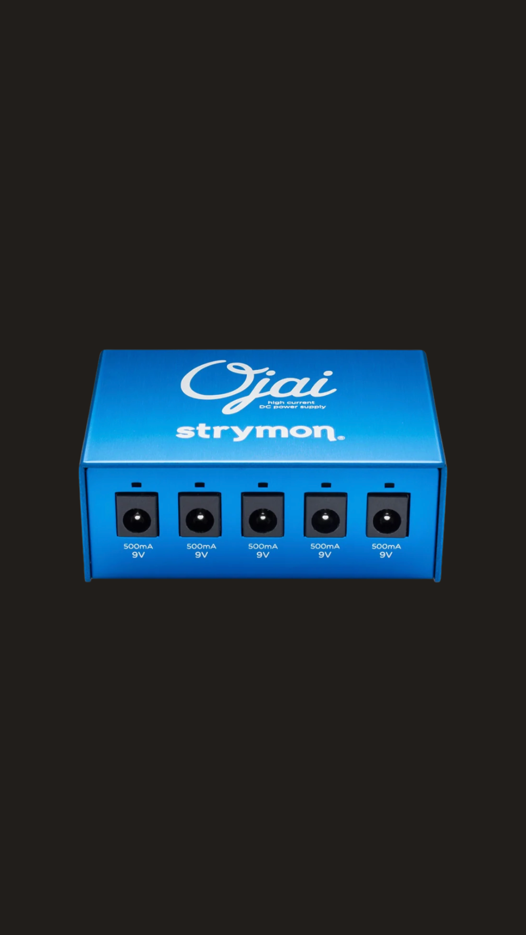 Strymon Ojai Power Supply