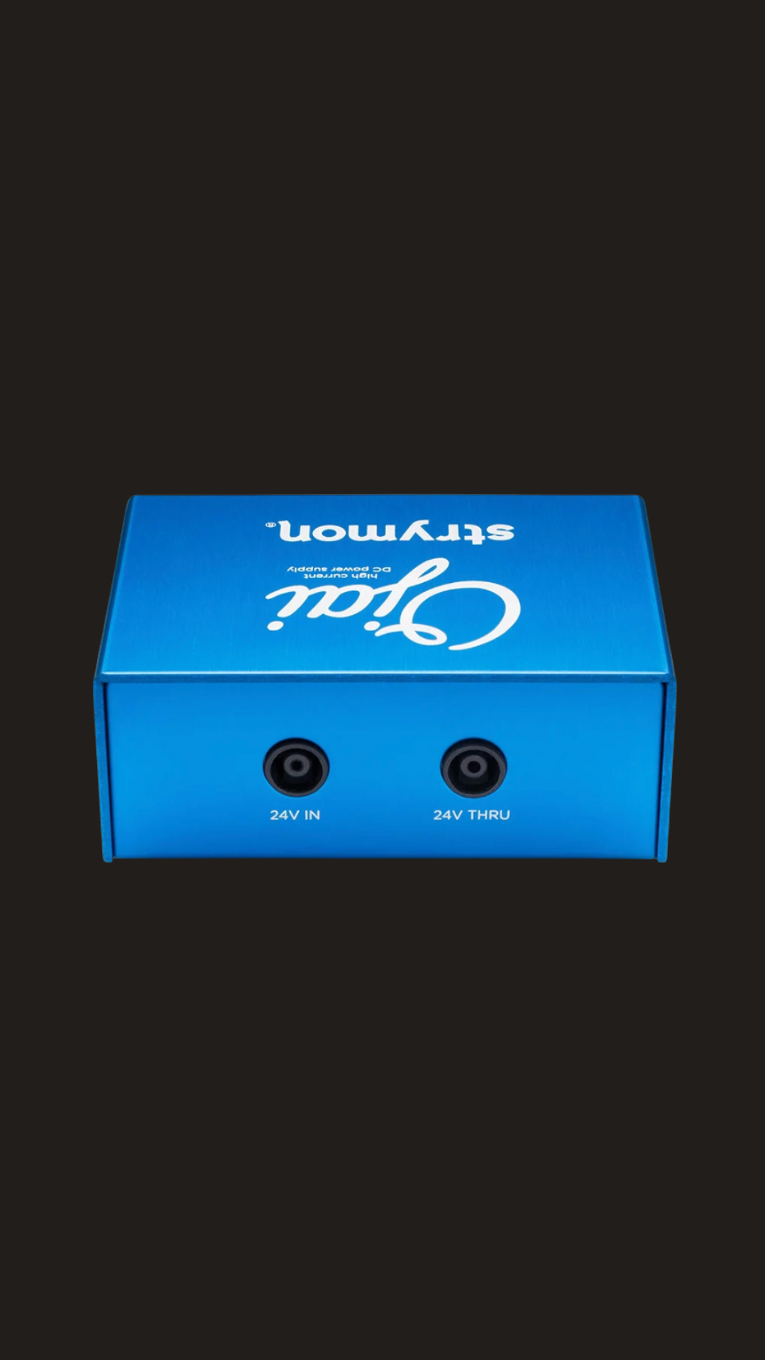 Strymon Ojai Power Supply