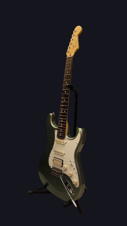 Fender HSS Japan Stratocaster