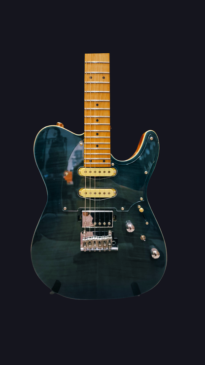 Bacchus TAC24AD-FMHRSM/M Andre Dinuth Signature