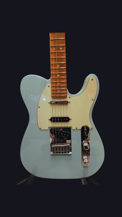 Fender Mexico Nashvalle Tele