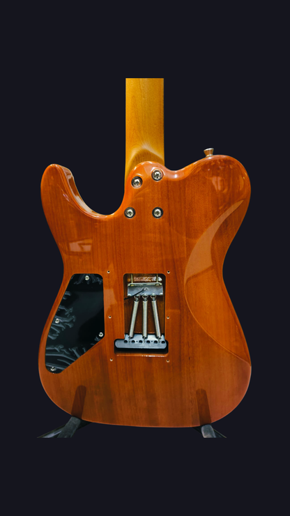 Bacchus TAC24AD-FMHRSM/M Andre Dinuth Signature