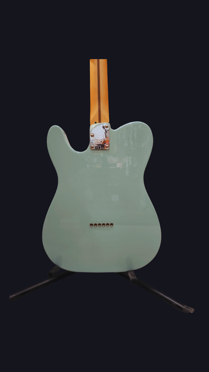 Fender Mexico Nashvalle Tele