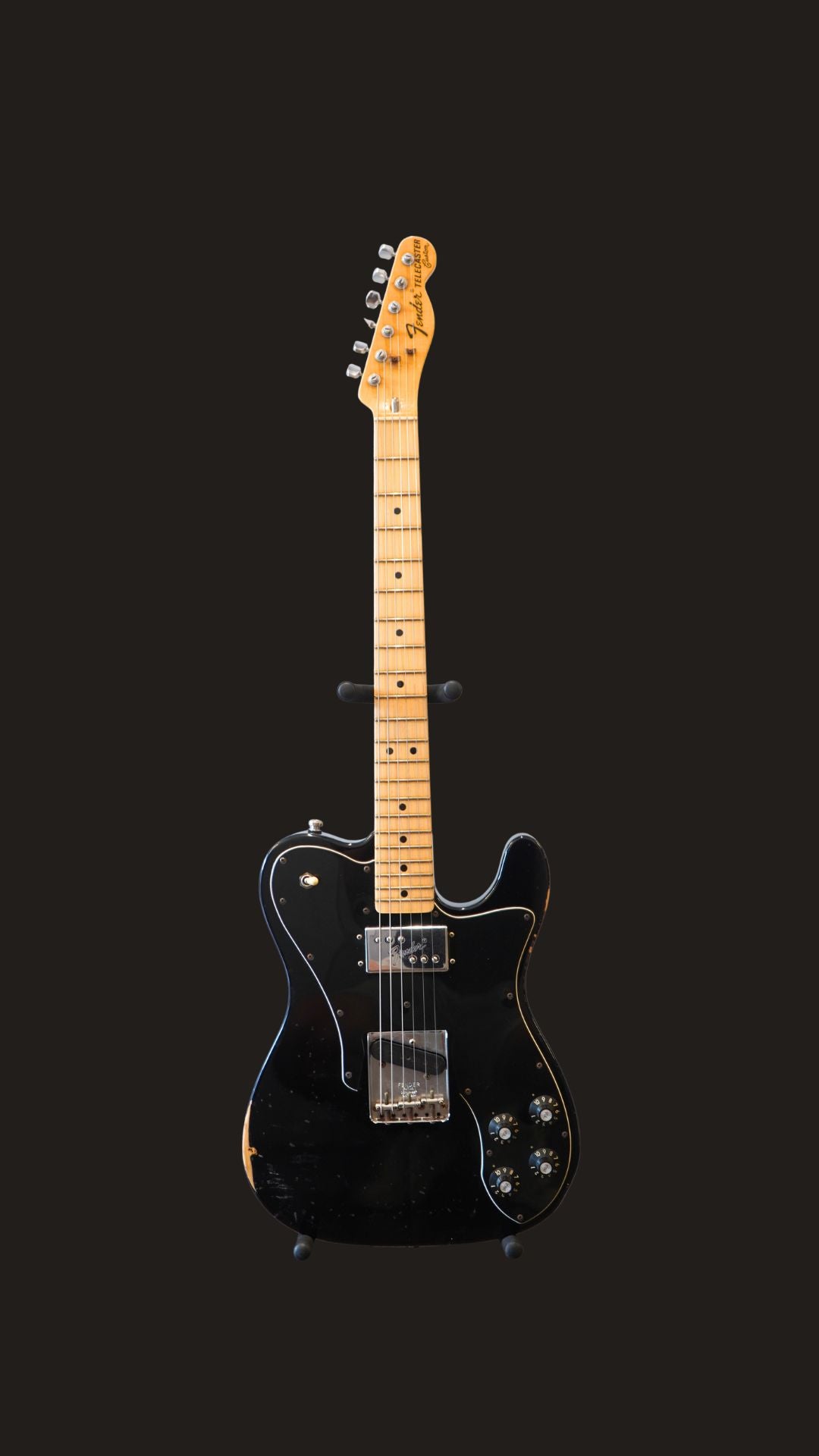 Fender 72's Telecaster Custom C.S. Limited Edition