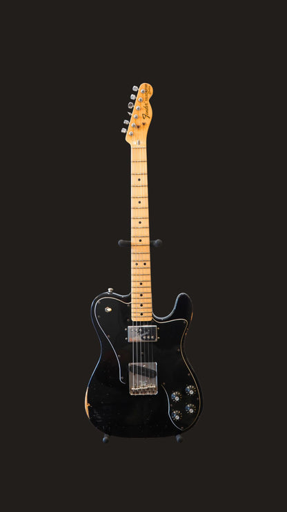 Fender 72's Telecaster Custom C.S. Limited Edition