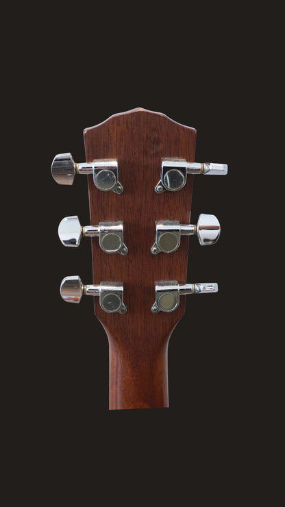 Fender Acoustic CD1409S Nat