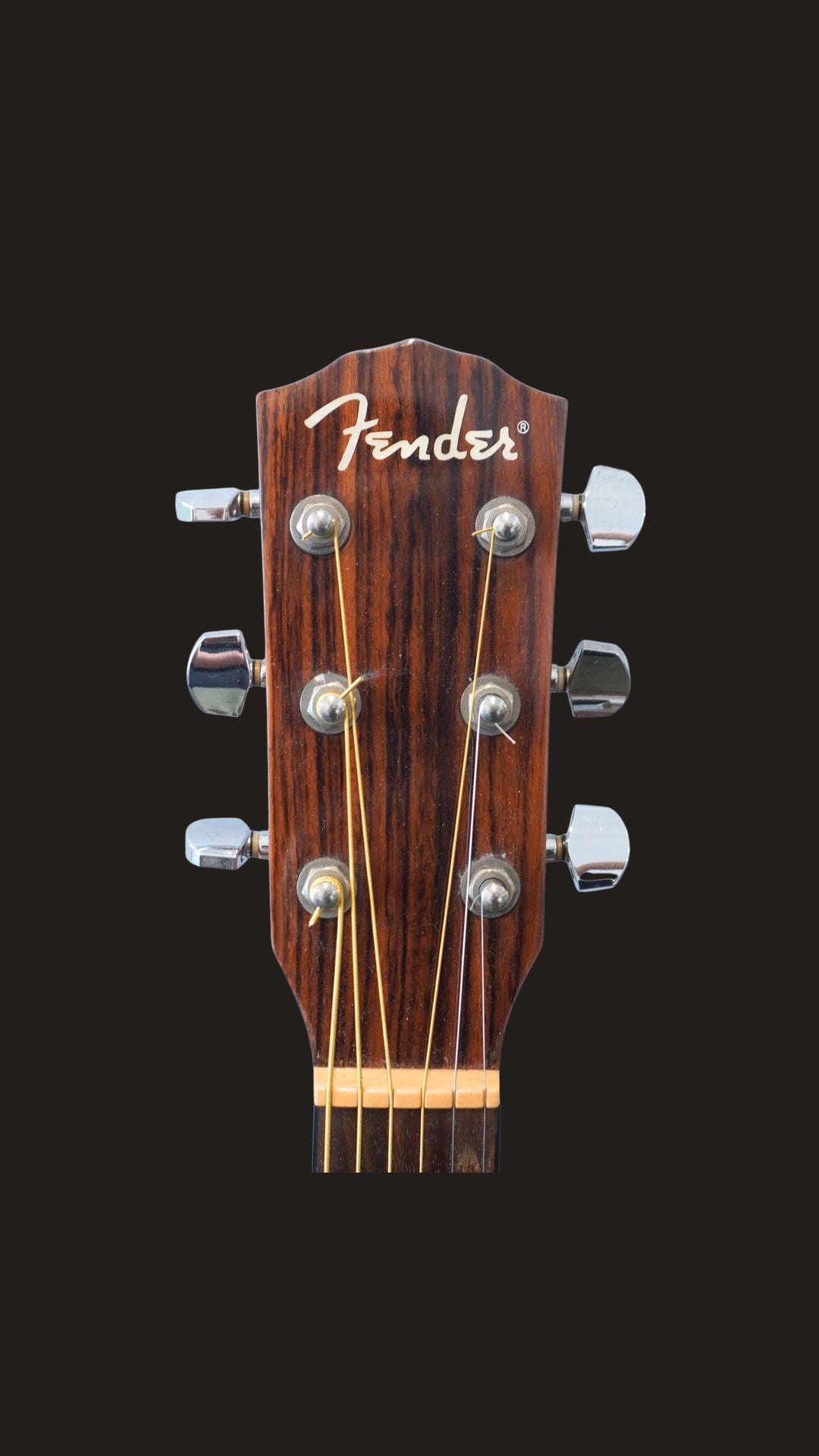 Fender Acoustic CD1409S Nat