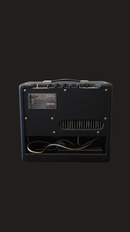 Fender Blues Jr. Amp