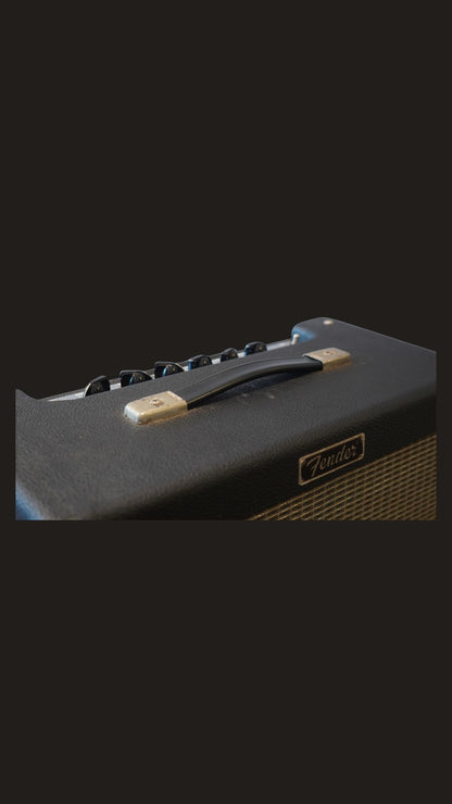 Fender Blues Jr. Amp