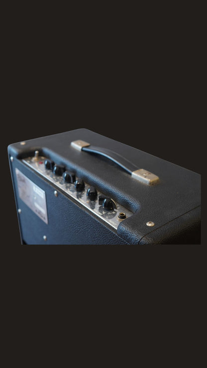 Fender Blues Jr. Amp