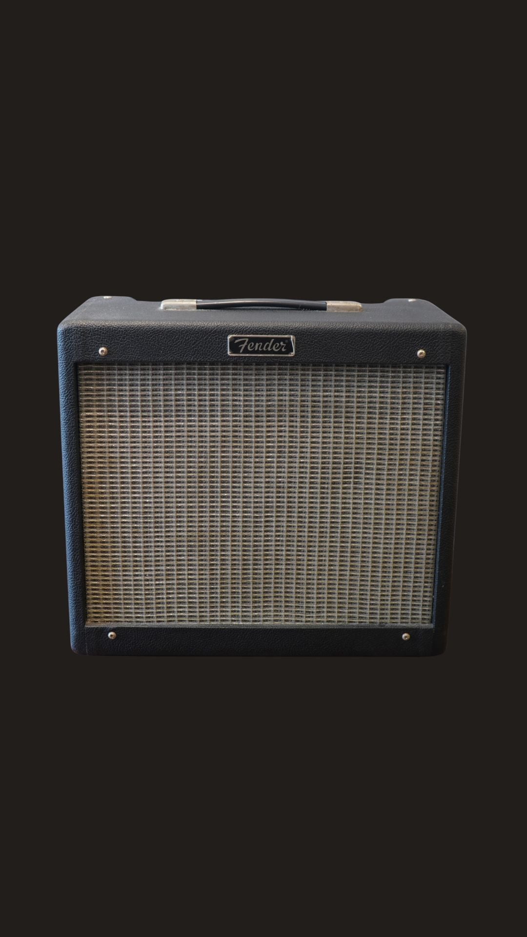 Fender Blues Jr. Amp