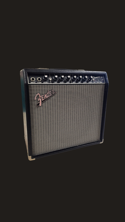 Fender Champion 40