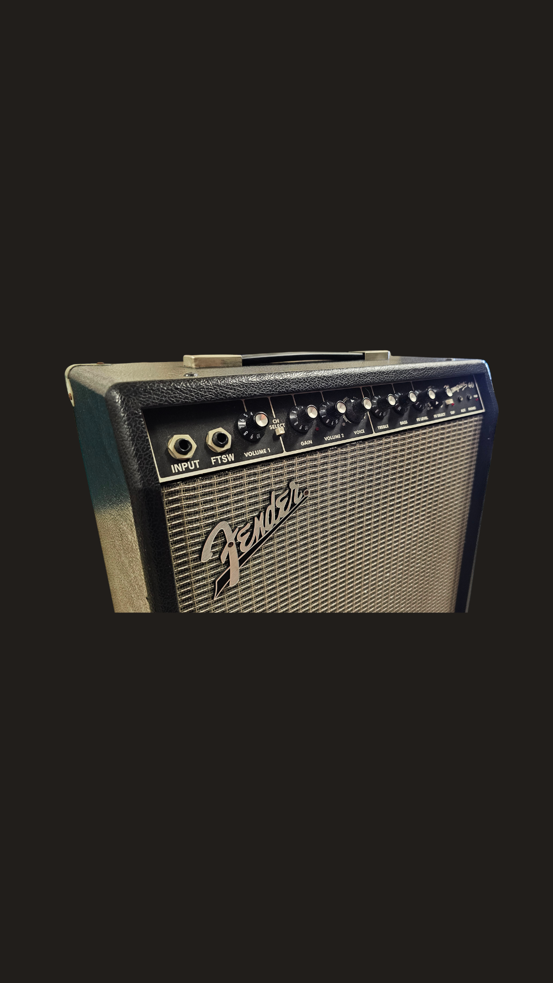 Fender Champion 40