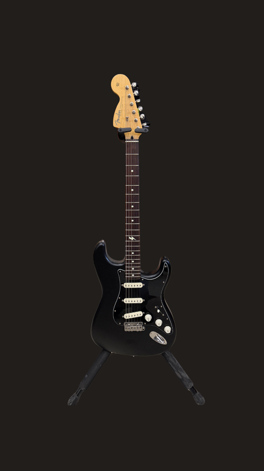 Fender Japan Sham Kamikaze Stratocaster