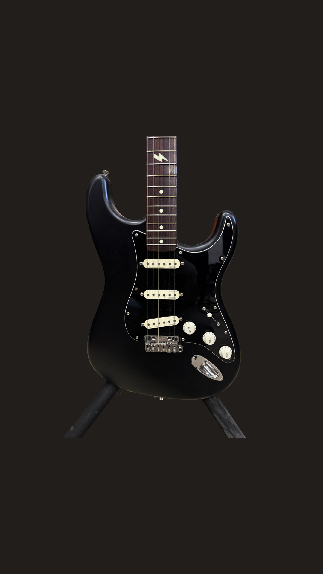 Fender Japan Sham Kamikaze Stratocaster