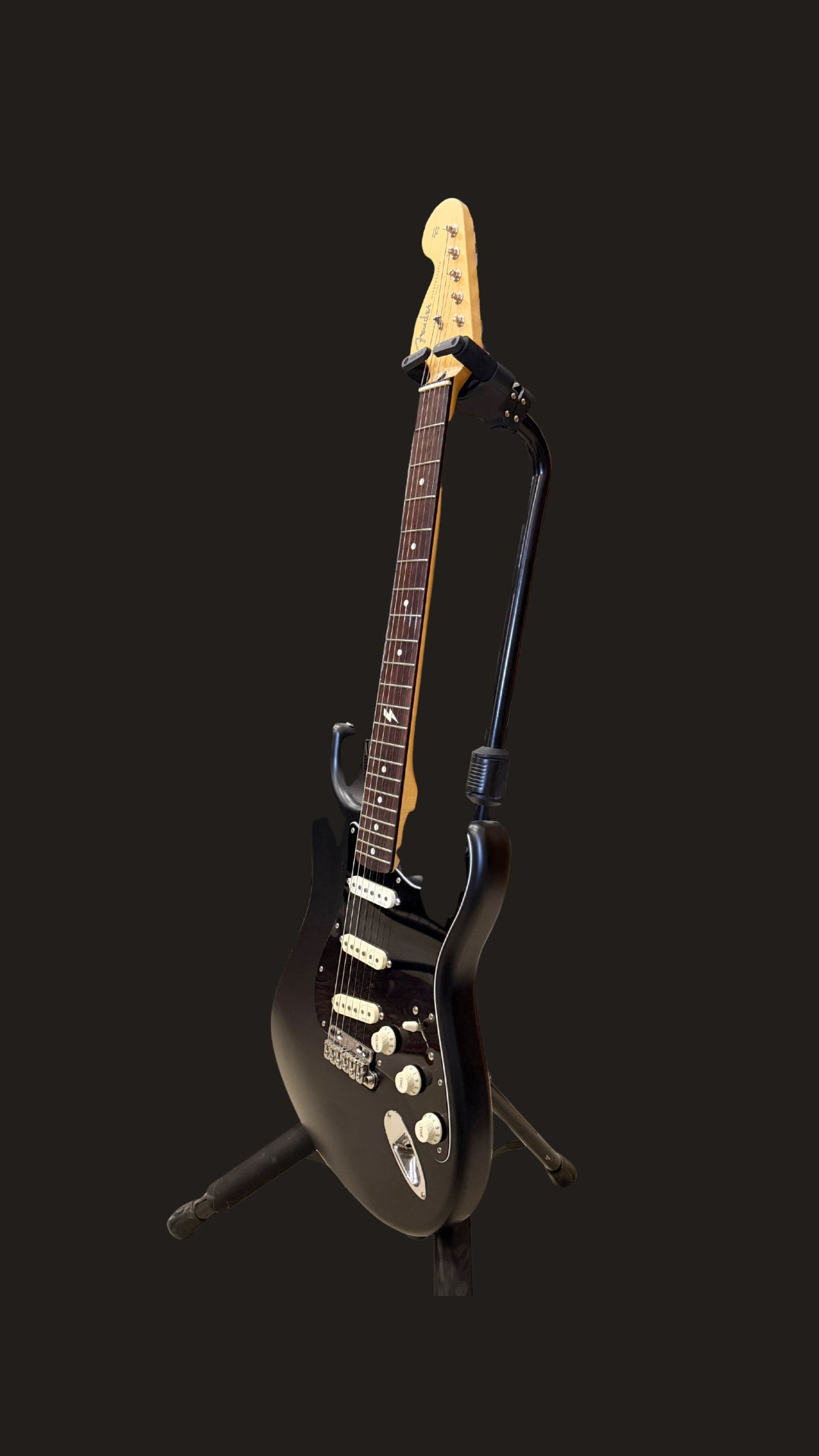 Fender Japan Sham Kamikaze Stratocaster