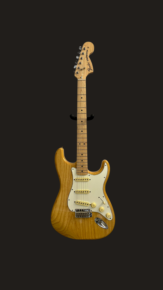Fender MIM classic series 70's stratocaster (used)