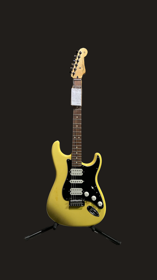 Fender HSH player stratocaster MIM (used)