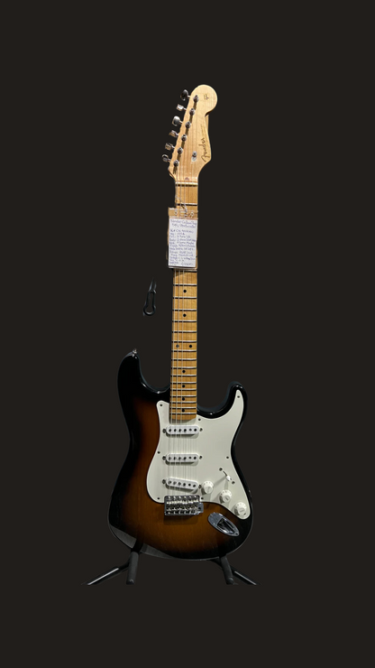 Fender custom shop 54's stratocaster (used)