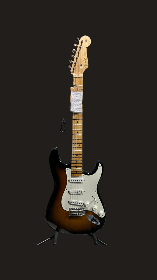 Fender custom shop 54's stratocaster (used)