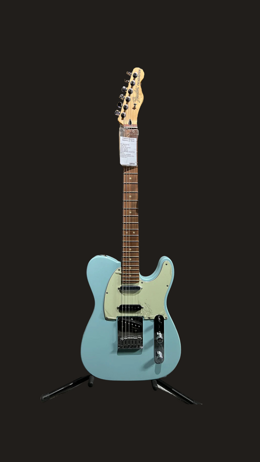 Fender mexico nashville telecaster (used)