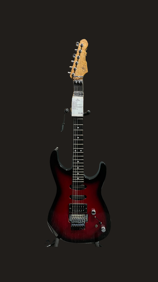 G&L invader (used)