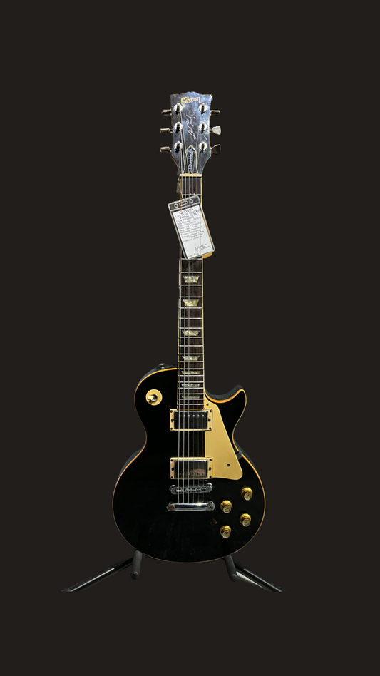 Gibson Les paul standard vintage 1978 (used)